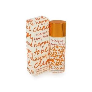 Clinique Happy To Be Eau De Parfum