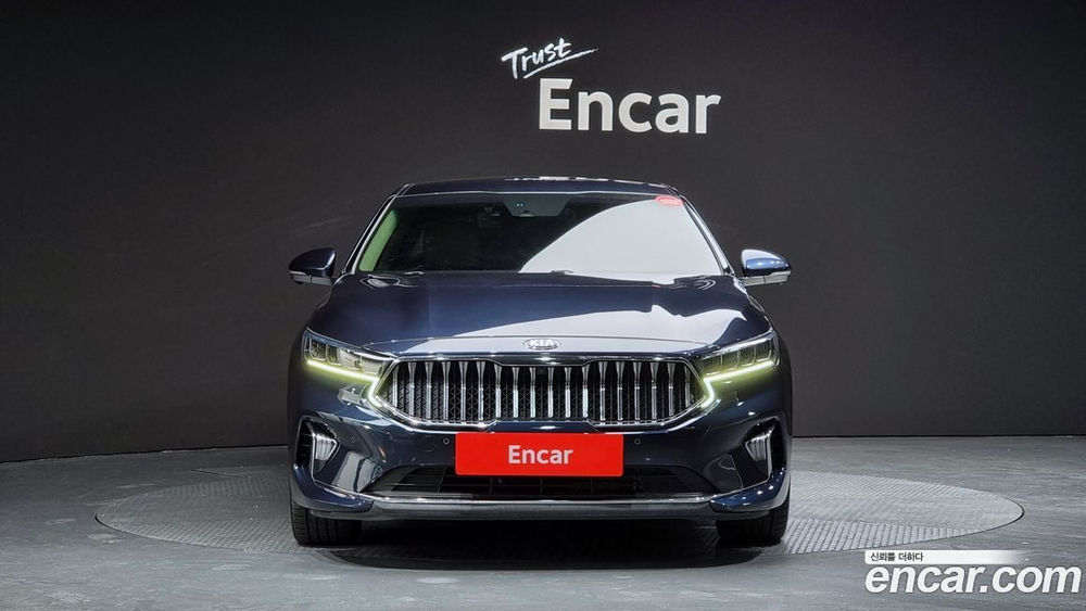 Kia K7 (Cadenza) Premier 2.5 GDI X Editions (02.2020)