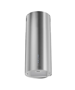 Каминная вытяжка Kuppersberg TUBA 35 X