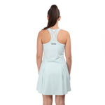 ОДЕЖДА ДЛЯ ТЕННИСА Женская, Платье HEAD SPIRIT DRESS .