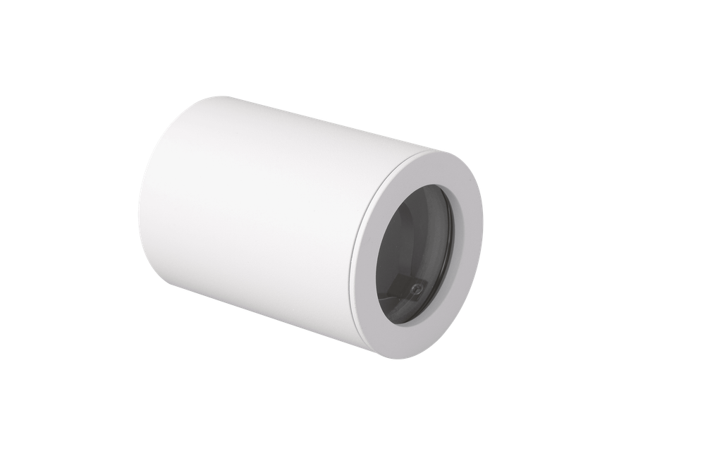 Накладной светильник Crystal Lux CLT 422C WH