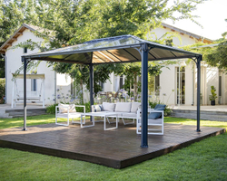 Тент садовый Palram Martinique 4300 14 x 10 ft