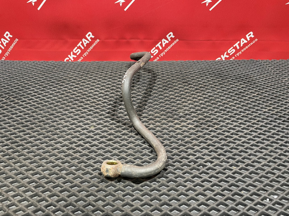 Трубка топливная