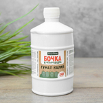 Гумат калия 0,6л "Бочка и 4 ведра" Фаско