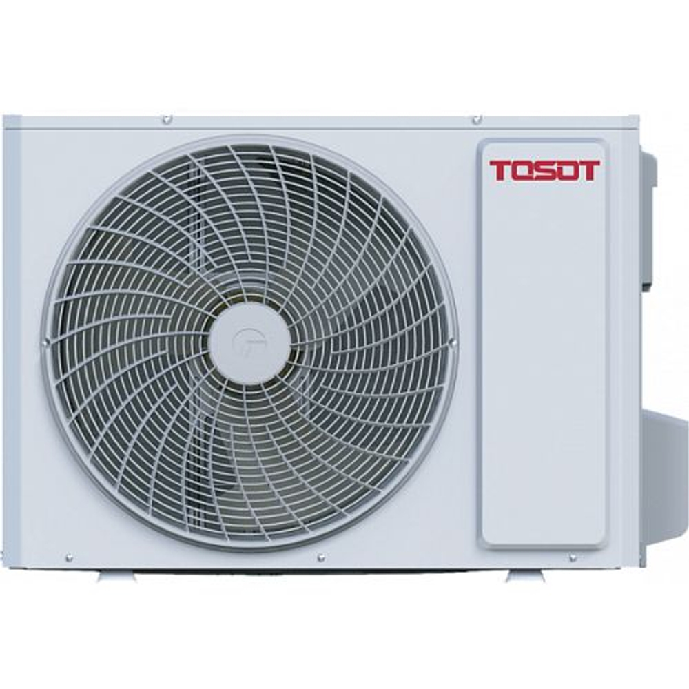 Сплит-система настенная TOSOT Clivia T09H-SCW/I/ T09H-SCW/O