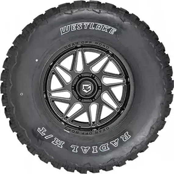 WestLake Radial M/T SL366 31x10,5x15 109Q