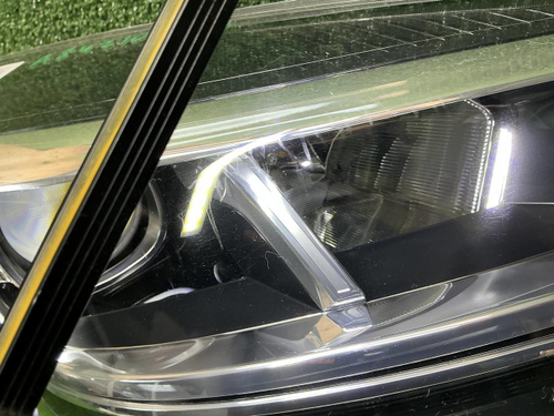 Фара правая Chery Tiggo 4 Pro 20-нв галоген