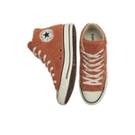 Кеды Converse Chuck Taylor All Star High 'Cozy Club - Ginger Rose' 170016C