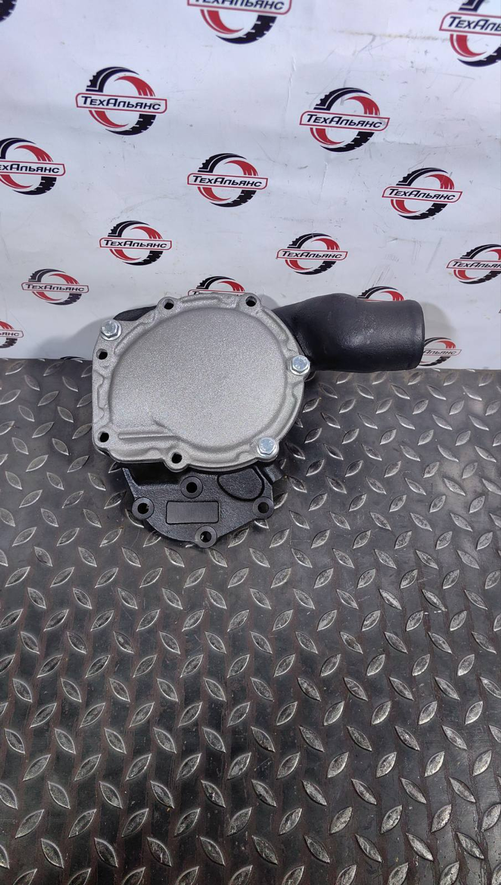 Водяная помпа 6912024