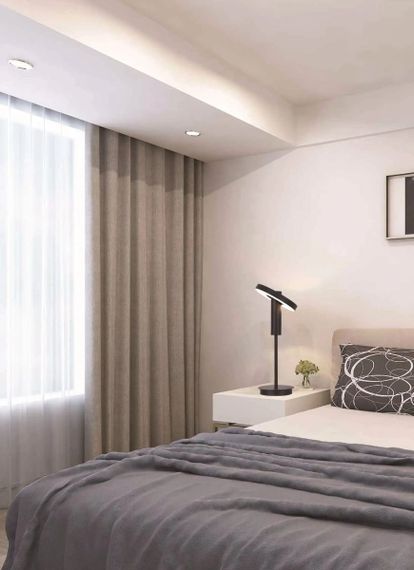 Настольная лампа Romatti Cullinan Capellu N11119