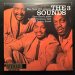 The Three Sounds ‎– Introducing The Three Sounds 2LP (США 2010г.)