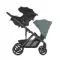 Коляска ANEX Modu 2 в 1 Greeny