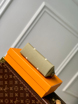 Louis Vuitton Cosmetic Pouch PM