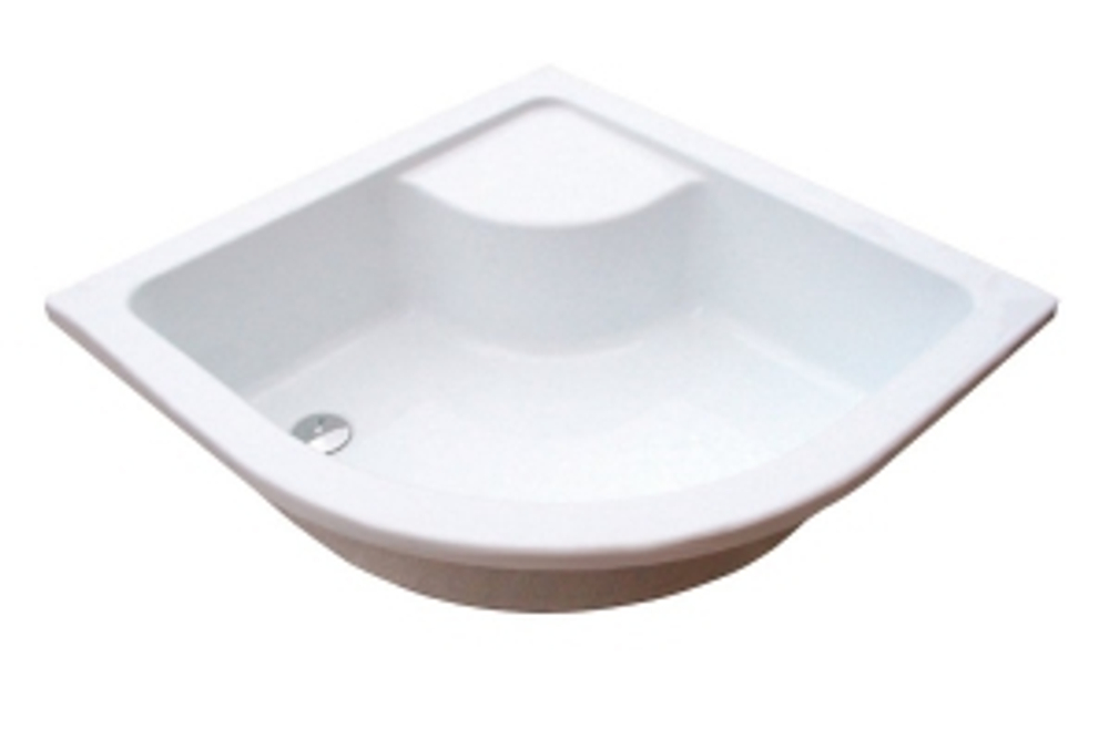 Душевой поддон Ravak Sabina-80 LA белый A214001020