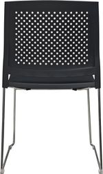 Стул Everprof Neo A Черный