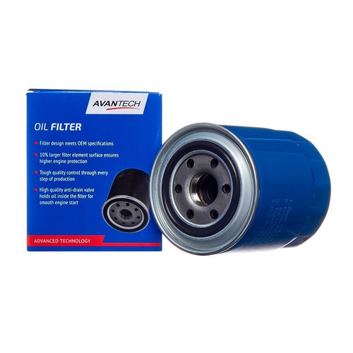 Фильтр масляный Avantech OF0503