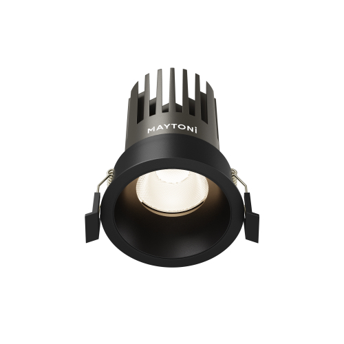 Встраиваемый светильник Technical DL117-15W-4K-B