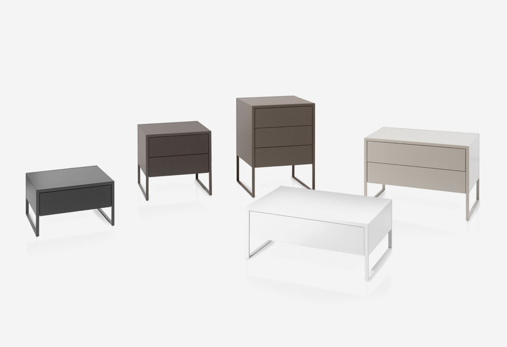 Комод Yomei Smart night cabinet
