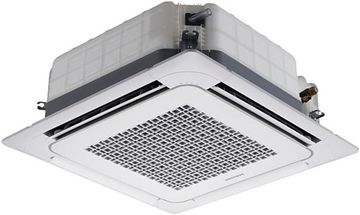 Сплит-система Samsung AC026FBNDEH