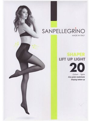 Колготки Lift Up Light 20 Sanpellegrino