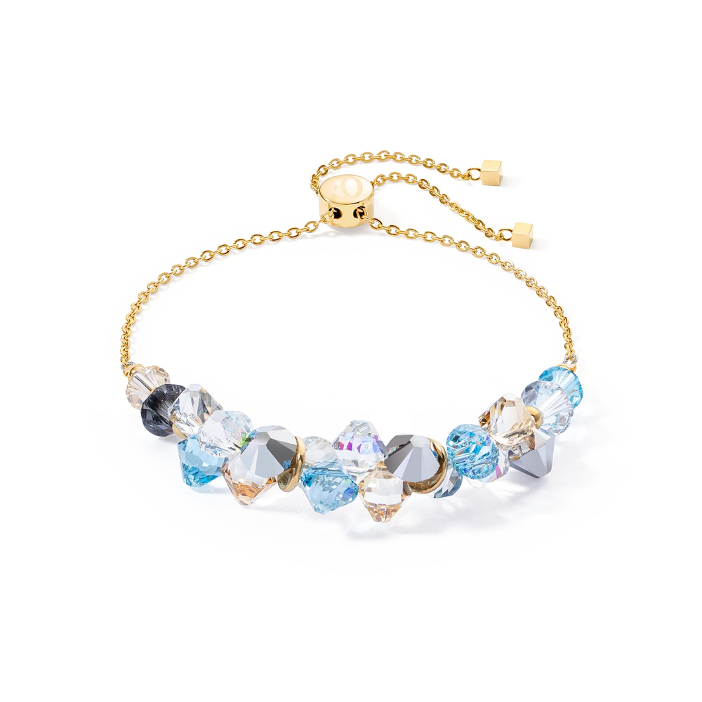 Браслет Aqua Coeur de Lion