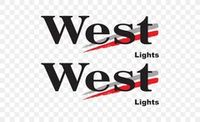 West