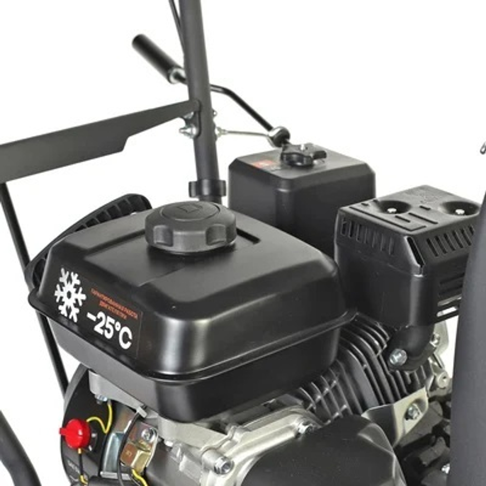 Снегоуборщик PATRIOT PS 601