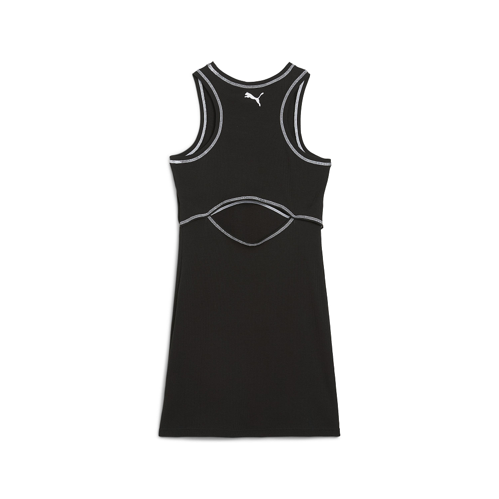 Женское платье PUMA BMW MMS WMN DRESS