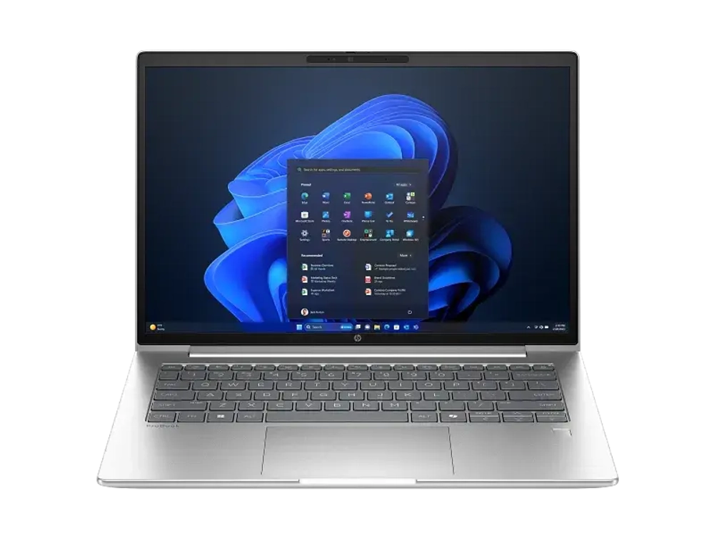 Ноутбук HP ProBook 4 G1a 14 (AD2E7ET)