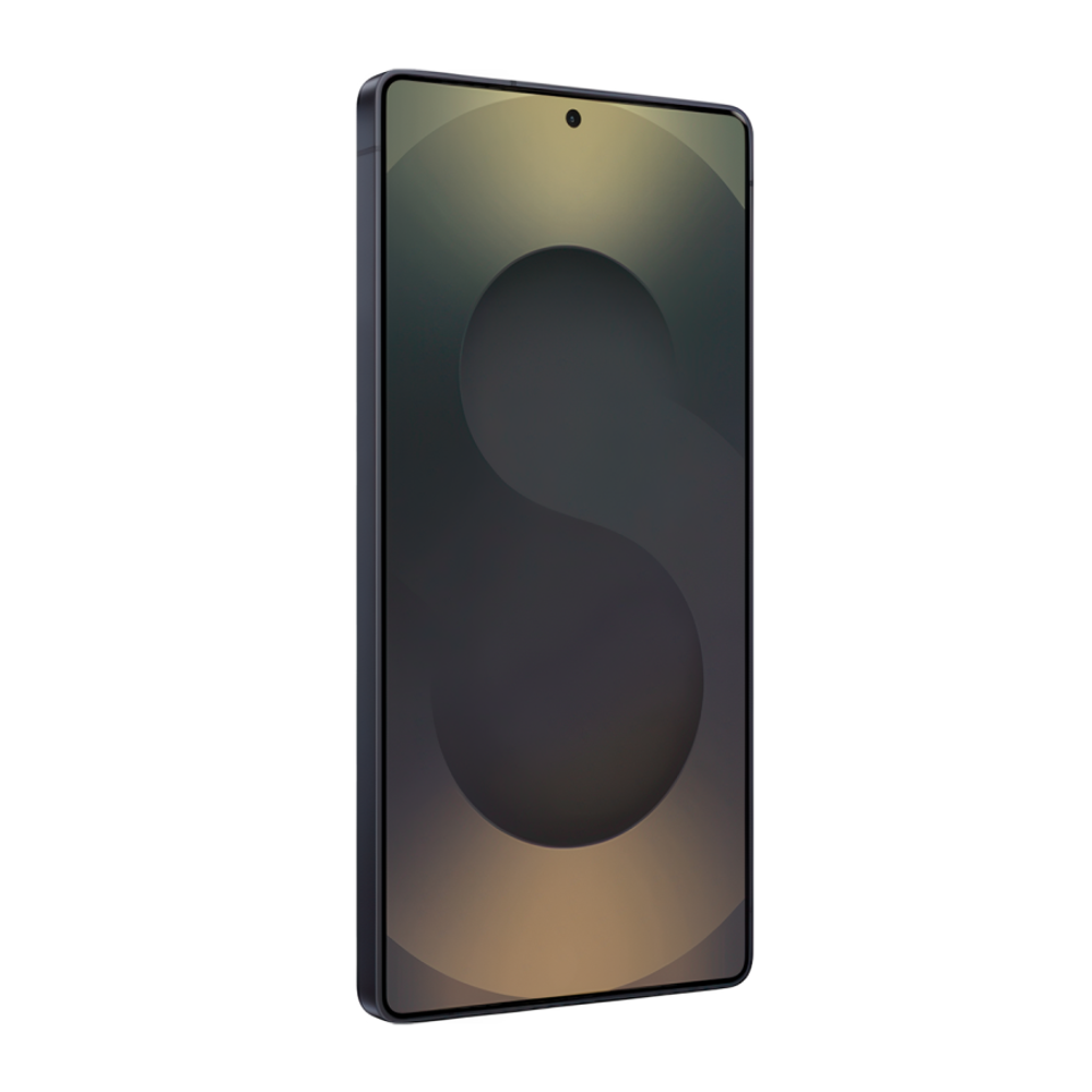 Смартфон Samsung Galaxy S25 Ultra 12 ГБ | 512 ГБ («Угольно-чёрный титан» | Titanium Jetblack) (Snapdragon)
