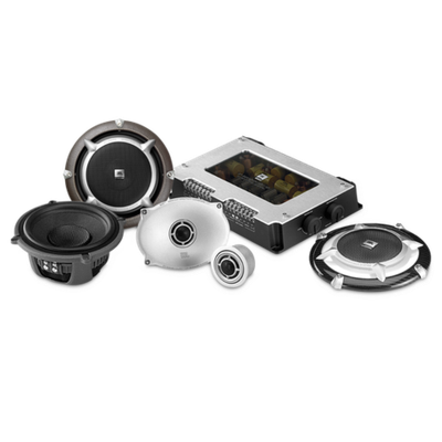 Динамики JBL 670 GTi