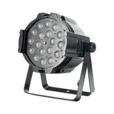 PL-P180Z — светодиодный PAR-прожектор 18×10 Вт RGBW с зумом 19°–50°