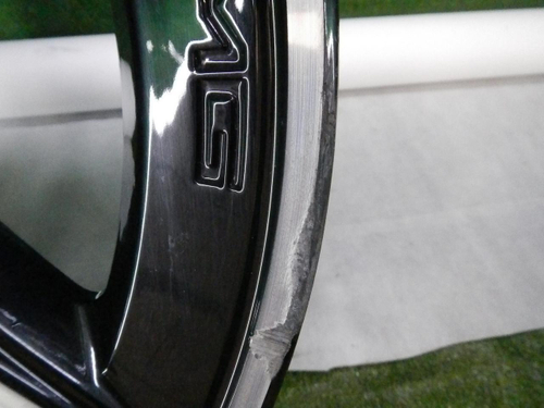 Диск литой R20 Mercedes GLE V167 (2018-н.в.) AMG передний