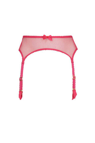 подвязка raiven Agent Provocateur - фуксия(APM0102650000)