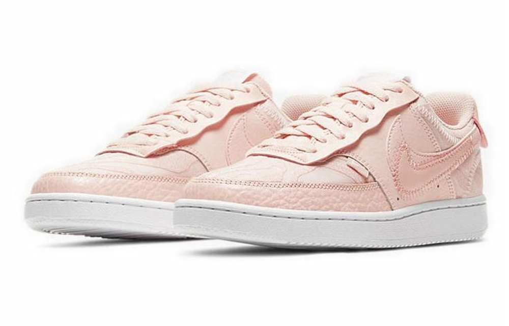 Кроссовки Nike Court Vision 1 Low Premium (Женская размерная сетка)