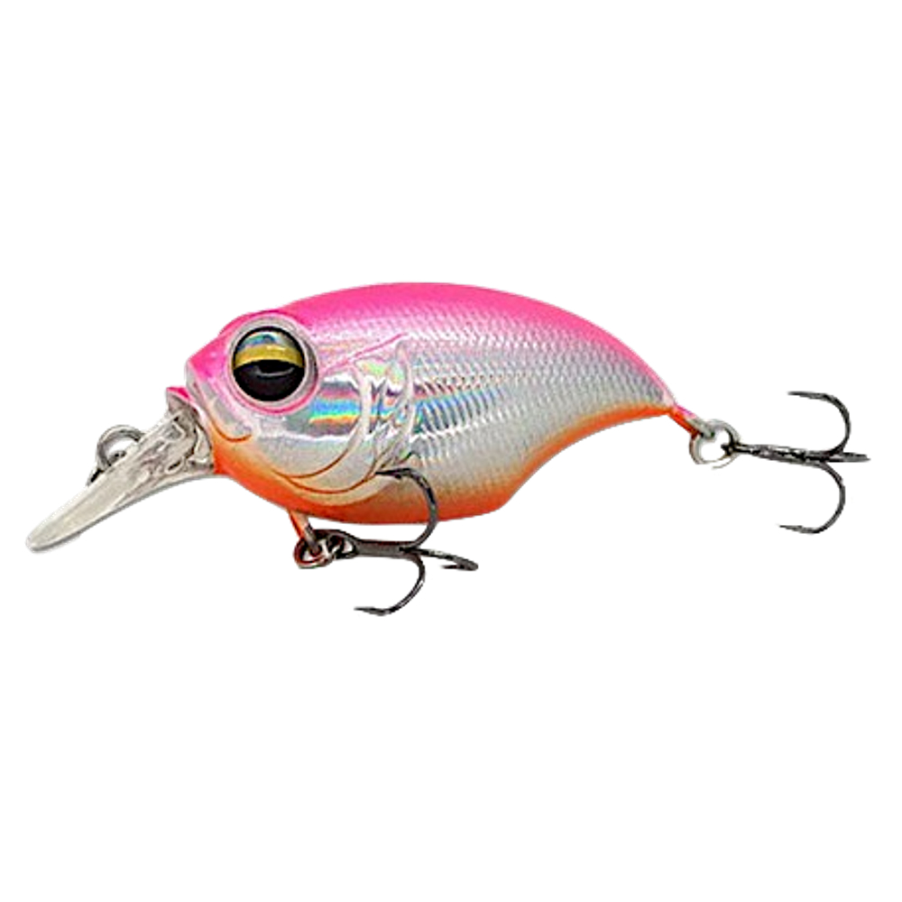 Воблер Kosadaka Dexter Crank XS 45F-GTM плав. 45мм 8.6г 0.5-1.0м