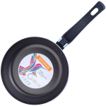 Сковорода алюминий, 18 см, антипригарное покрытие, Scovo, Colibri, RB-061