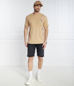 Джинсовые шорты RONNIE Tommy Jeans - черный(DM0DM18784)