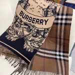 Шарф Burberry, арт. 467824766