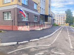 Асфальтирование