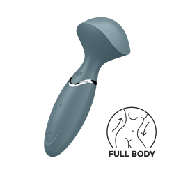Satisfyer Mini Wand-er - Вибромассажер