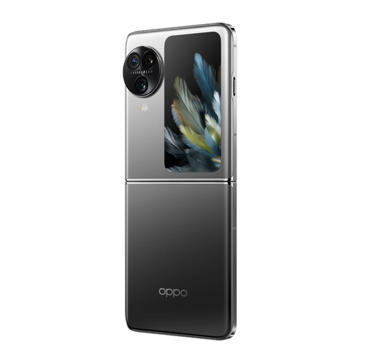 OPPO Find N3 Flip черный