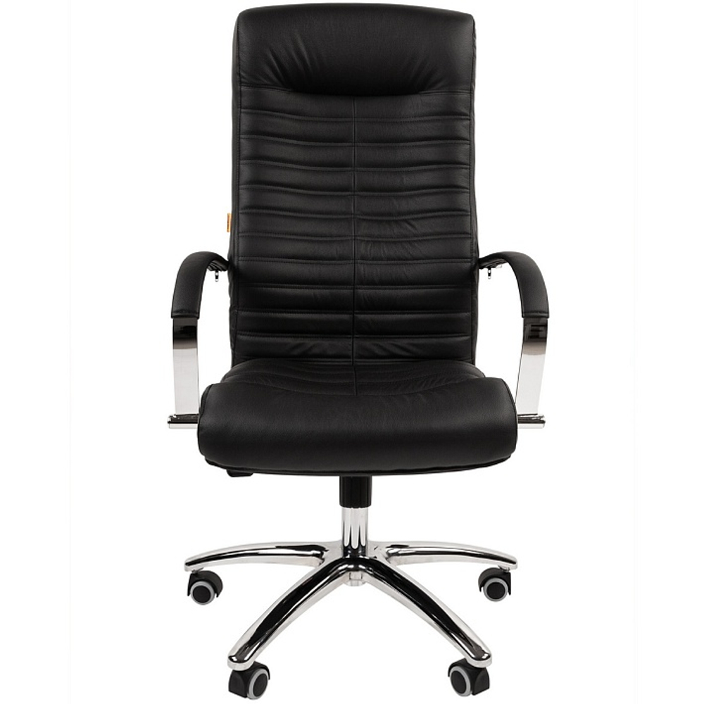 Офисное кресло CHAIRMAN 480, экокожа