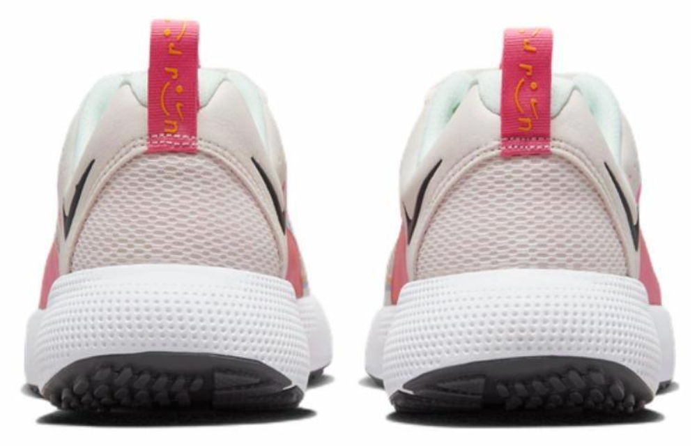 Кроссовки Nike React Escape Rn 2 Prm (Женская размерная сетка)