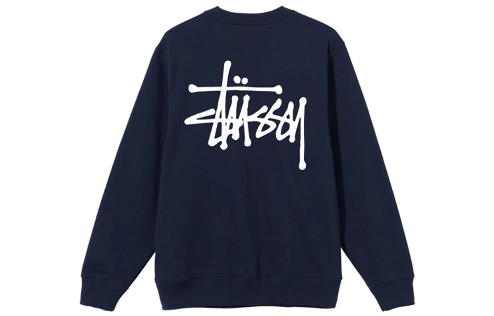 Толстовки Stussy, 1914649