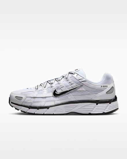 Кроссовки мужские NIKE P-6000