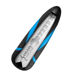 Сменный рукав для мастурбатора 21,8см Satisfyer Men - Tri-Delights