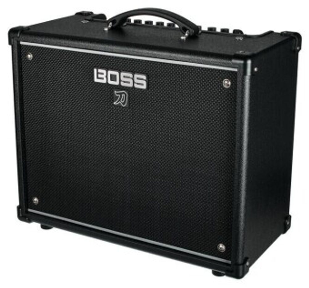 Boss Katana 50 Gen 3 KTN-50 MK3