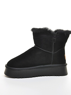 Угги женские Ascalini U391