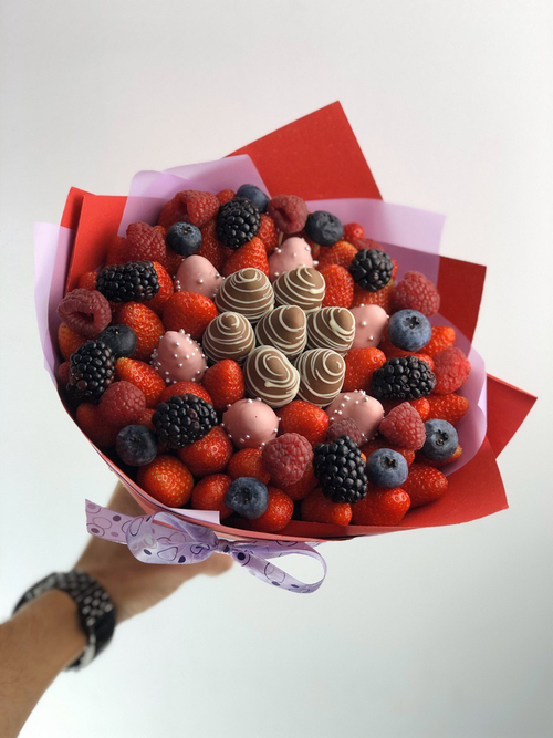 Сладкая фантазия